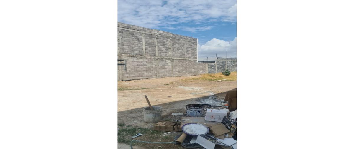 Foto de terreno habitacional en venta en  , residencial trojes del norte ii, jesús maría, aguascalientes, 0 No. 03