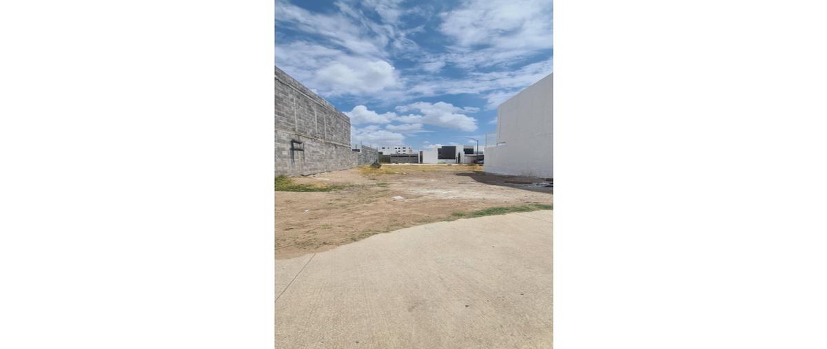 Foto de terreno habitacional en venta en  , residencial trojes del norte ii, jesús maría, aguascalientes, 0 No. 05