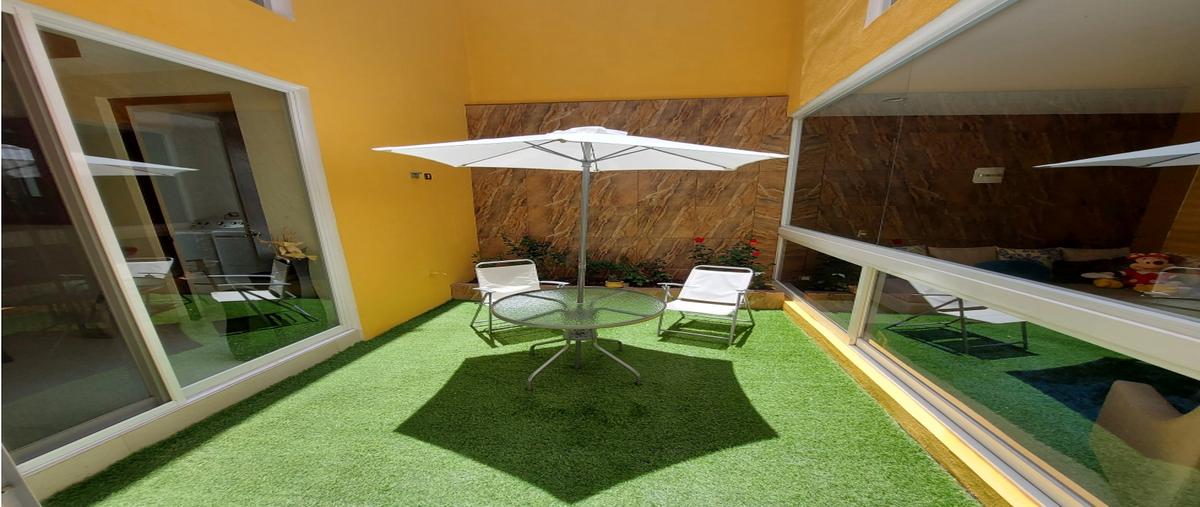 Foto de casa en venta en  , residencial trojes del norte ii, jesús maría, aguascalientes, 0 No. 03