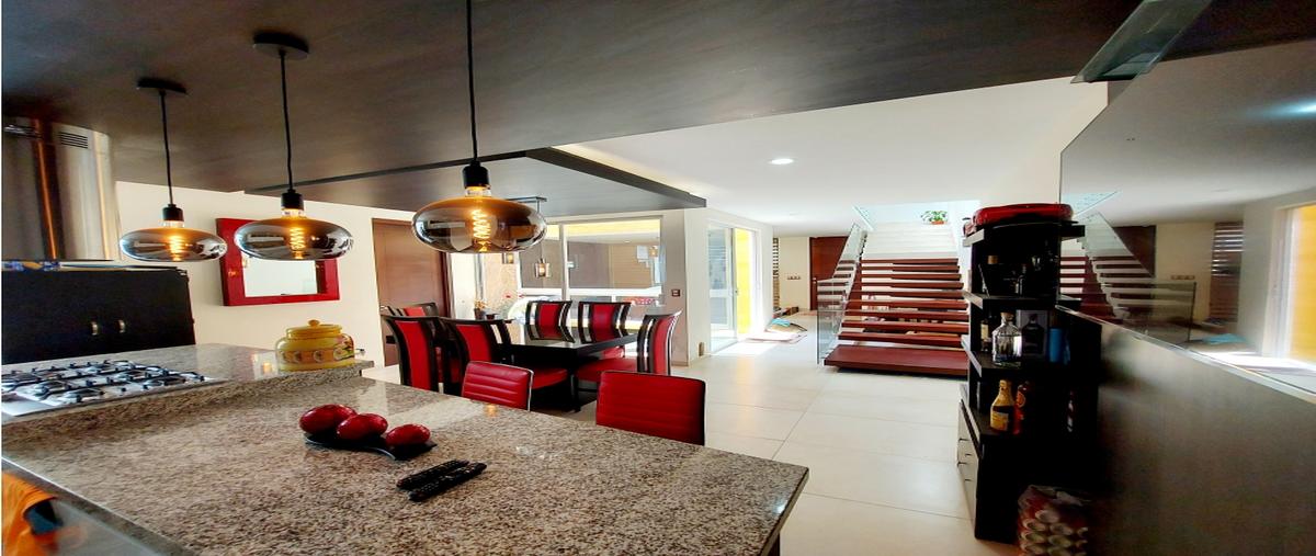 Foto de casa en venta en  , residencial trojes del norte ii, jesús maría, aguascalientes, 0 No. 05