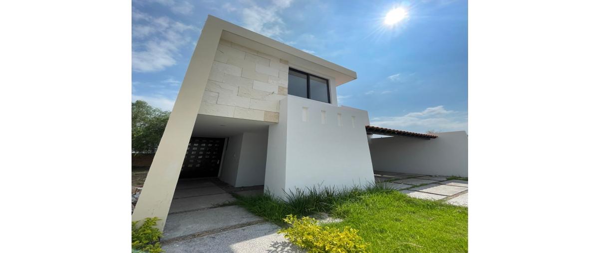 Foto de casa en venta en  , residencial trojes del norte ii, jesús maría, aguascalientes, 27880328 No. 03