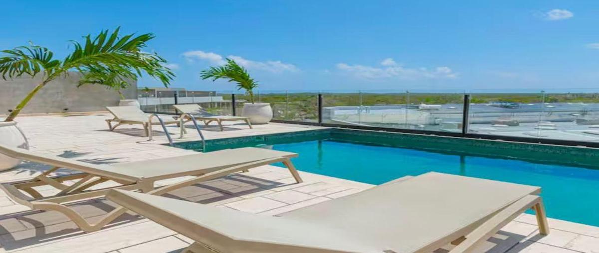 Foto de departamento en residencial tuk 1, tulum centro, tulum, quintana roo, 0 foto 01 Foto de departamento en venta en residencial tuk 1, tulum centro, tulum, quintana roo, 0 No. 01