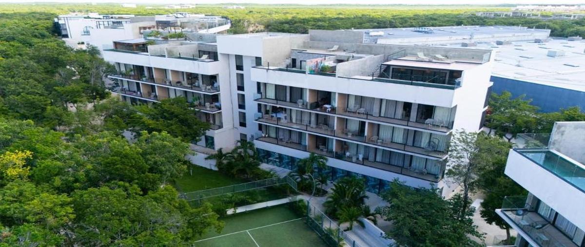 Foto de departamento en residencial tuk 1, tulum centro, tulum, quintana roo, 0 foto 04 Foto de departamento en venta en residencial tuk 1, tulum centro, tulum, quintana roo, 0 No. 04