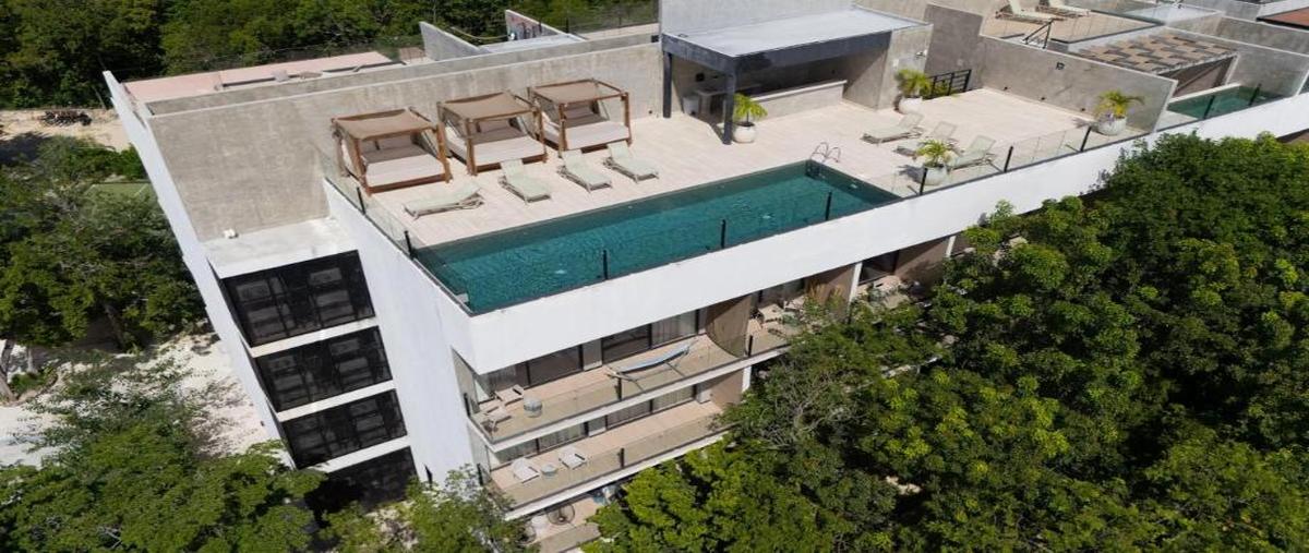Foto de departamento en residencial tuk 1, tulum centro, tulum, quintana roo, 0 foto 05 Foto de departamento en venta en residencial tuk 1, tulum centro, tulum, quintana roo, 0 No. 05