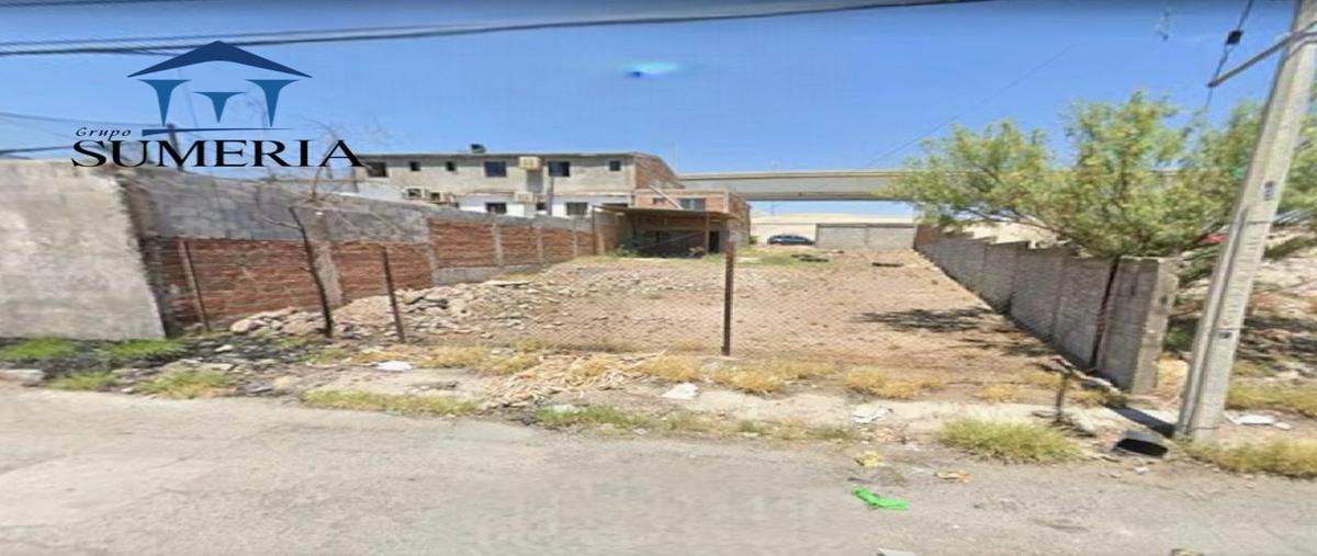 Foto de terreno comercial en venta en  , residencial universidad, chihuahua, chihuahua, 0 No. 02