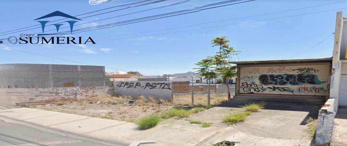 Foto de terreno comercial en venta en  , residencial universidad, chihuahua, chihuahua, 0 No. 03