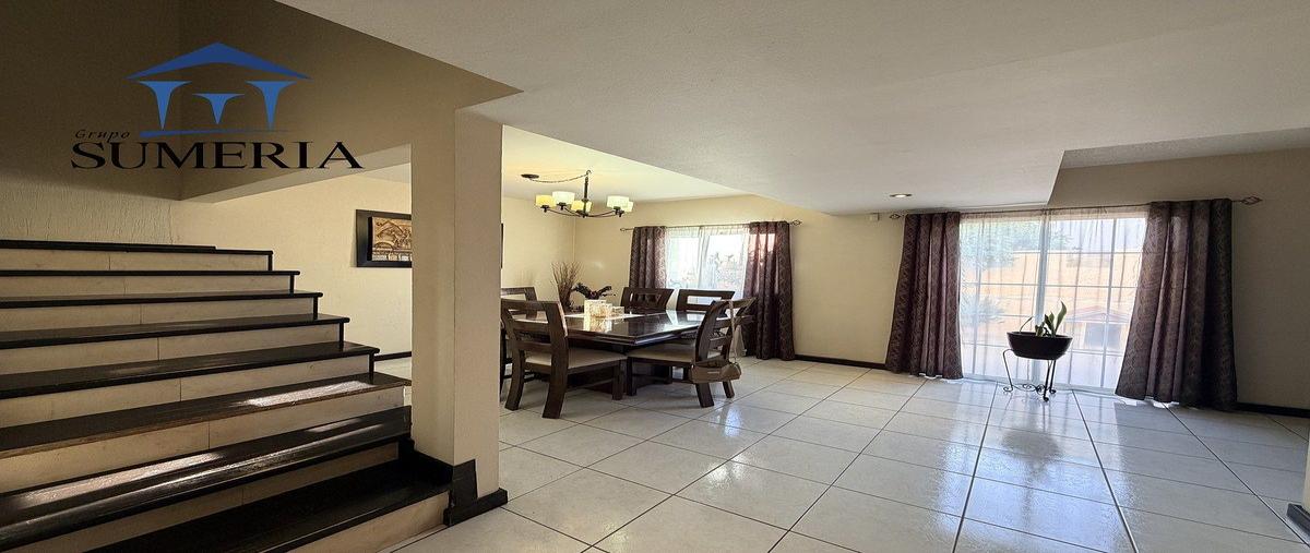 Foto de casa en venta en residencial universidad , residencial universidad, chihuahua, chihuahua, 30906168 No. 03