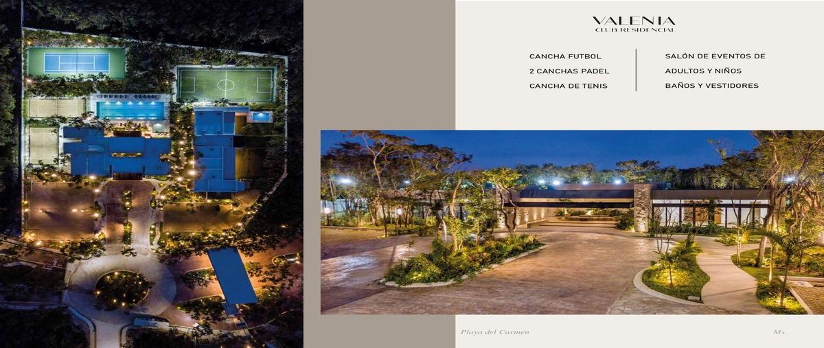 Foto de casa en residencial valenia playa del carmen , playa del carmen, solidaridad, quintana roo, 0 foto 01 Foto de casa en venta en residencial valenia playa del carmen , playa del carmen, solidaridad, quintana roo, 0 No. 01