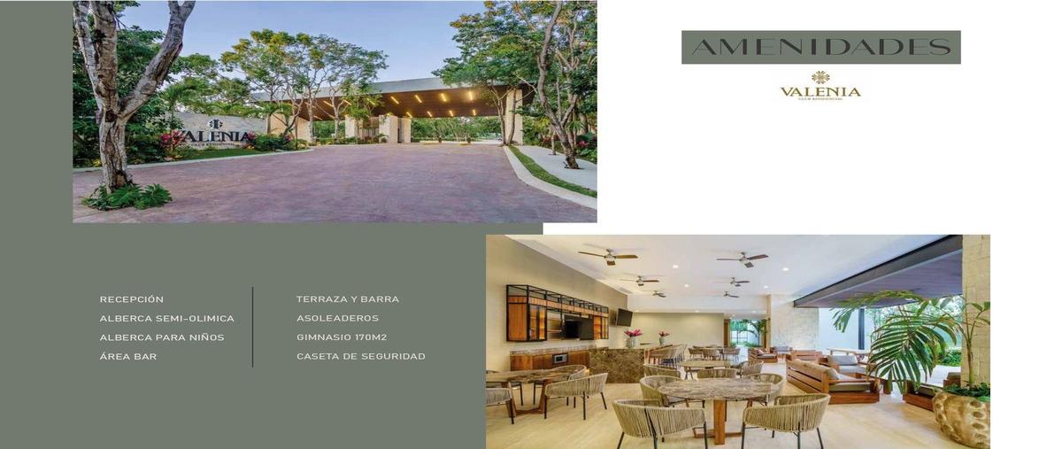 Foto de casa en residencial valenia playa del carmen , playa del carmen, solidaridad, quintana roo, 0 foto 02 Foto de casa en venta en residencial valenia playa del carmen , playa del carmen, solidaridad, quintana roo, 0 No. 02