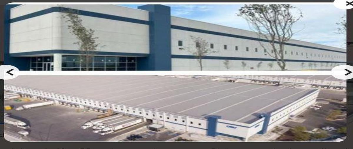 Foto de nave industrial en renta en  , residencial valle azul, apodaca, nuevo león, 0 No. 04