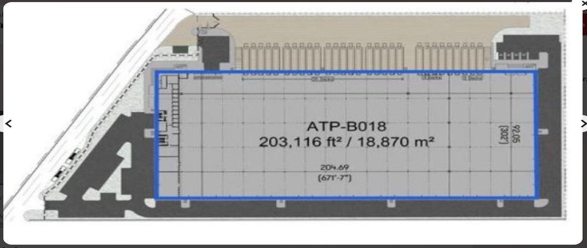 Foto de nave industrial en renta en  , residencial valle azul, apodaca, nuevo león, 0 No. 05