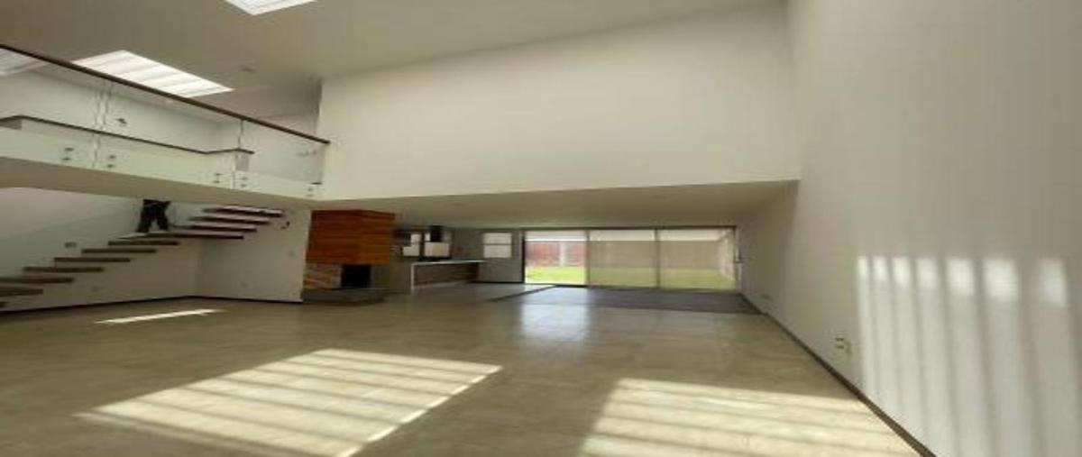 Foto de casa en renta en residencial valle de las fuentes , san andrés ocotlán, calimaya, méxico, 0 No. 03
