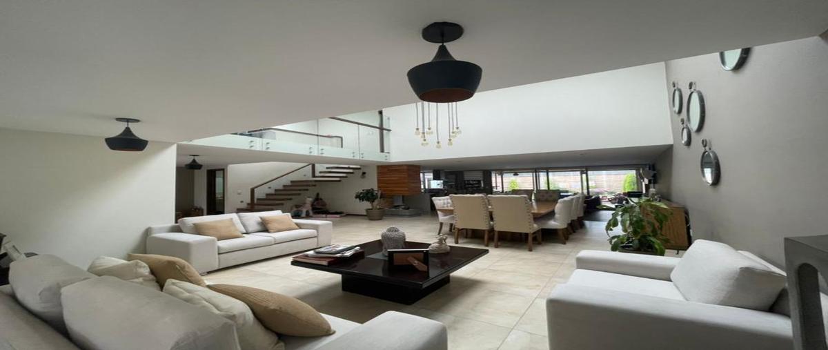 Foto de casa en renta en residencial valle de las fuentes , san andrés ocotlán, calimaya, méxico, 0 No. 03