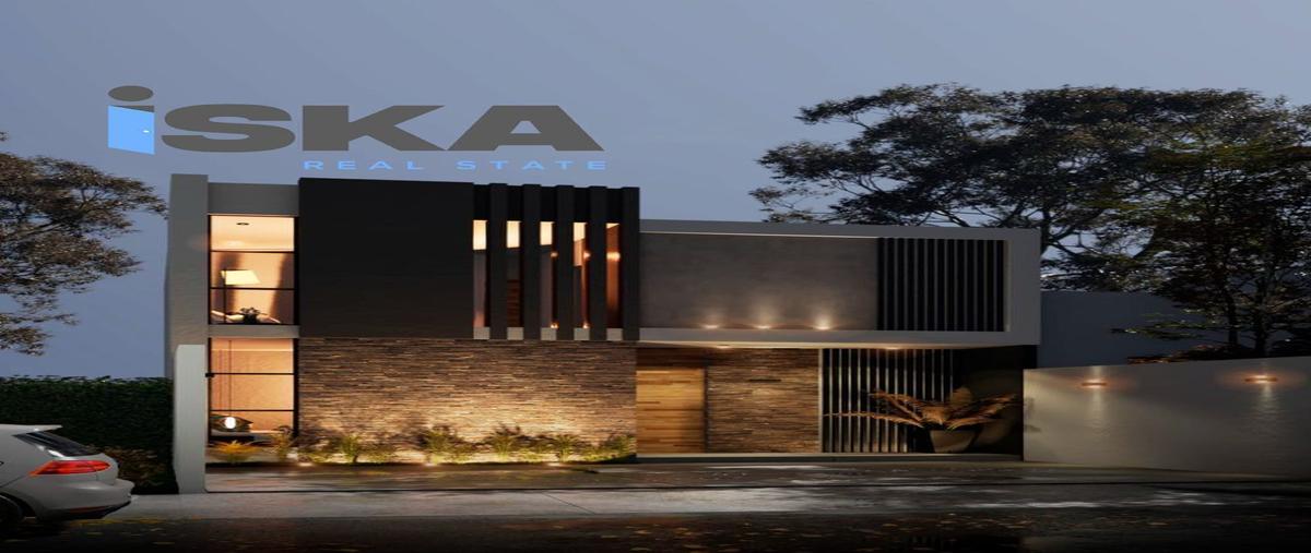 Foto de casa en venta en  , residencial valle verde, colima, colima, 26251711 No. 01
