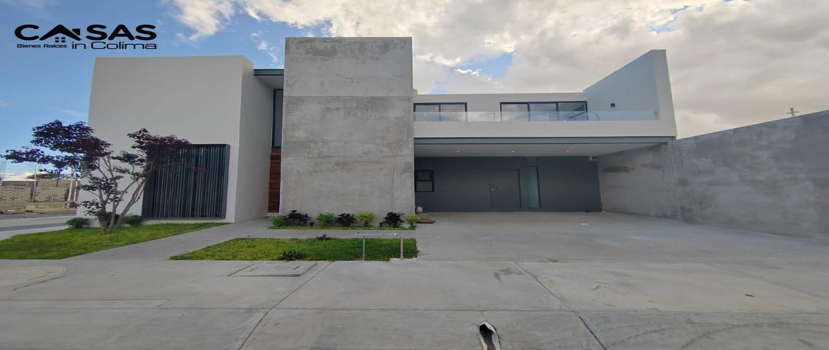 Foto de casa en , residencial valle verde, colima, colima, 27317888 foto 01 Foto de casa en venta en , residencial valle verde, colima, colima, 27317888 No. 01