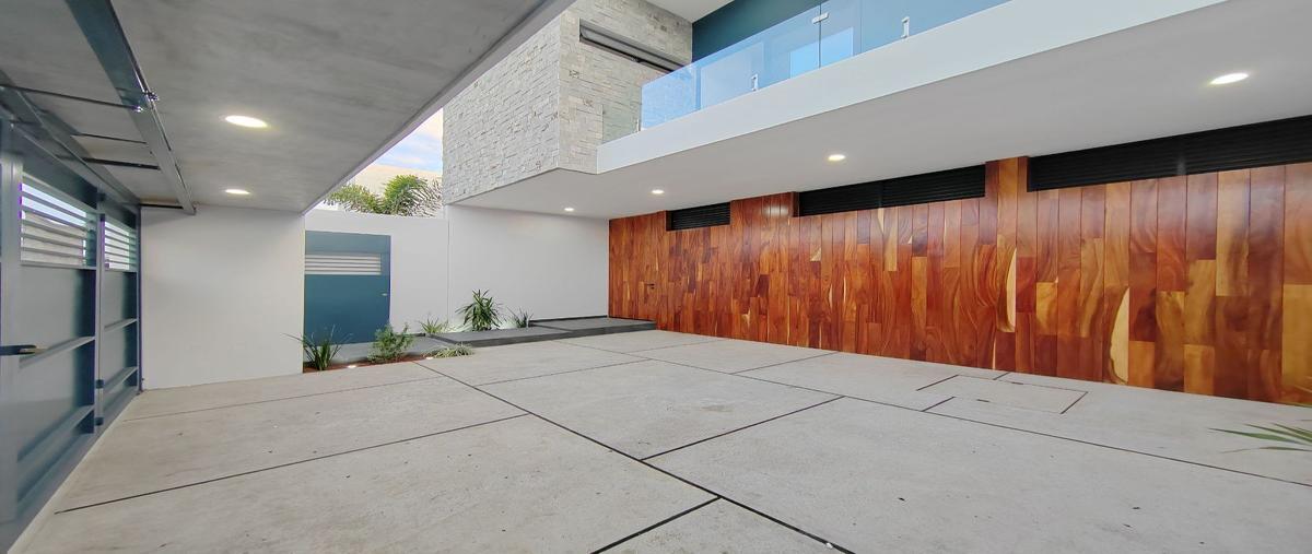 Foto de casa en venta en  , residencial valle verde, colima, colima, 27838002 No. 04