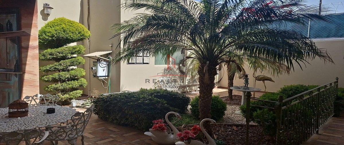 Foto de casa en venta en  , residencial valle verde, delicias, chihuahua, 0 No. 04