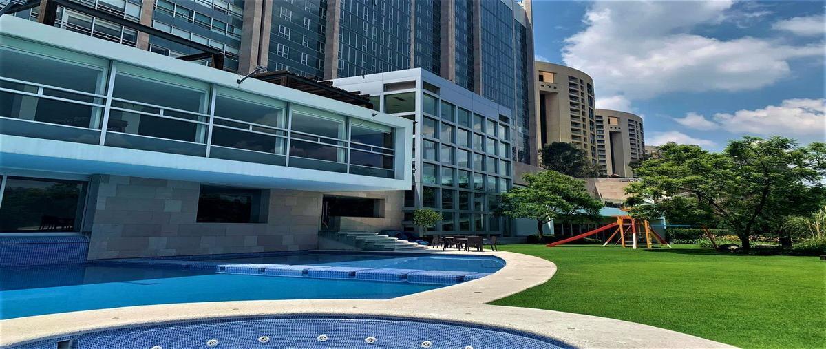 Foto de departamento en venta en "residencial veramonte" , santa fe cuajimalpa, cuajimalpa de morelos, df / cdmx, 26735672 No. 01