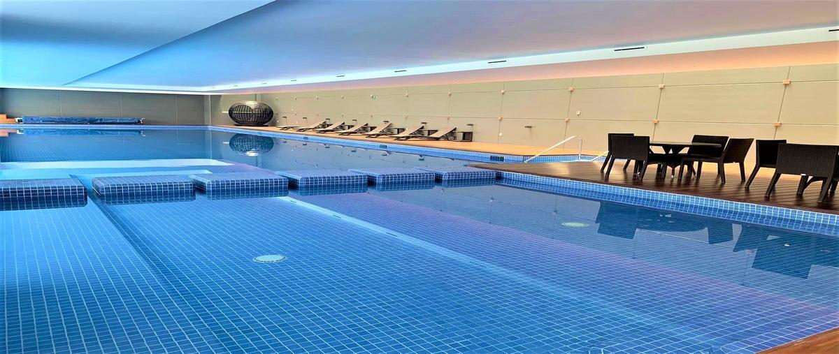Foto de departamento en venta en "residencial veramonte" , santa fe cuajimalpa, cuajimalpa de morelos, df / cdmx, 26735672 No. 02