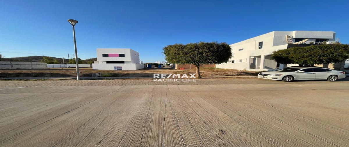 Foto de terreno habitacional en venta en residencial veredas del mar , el venadillo, mazatlán, sinaloa, 30525517 No. 05
