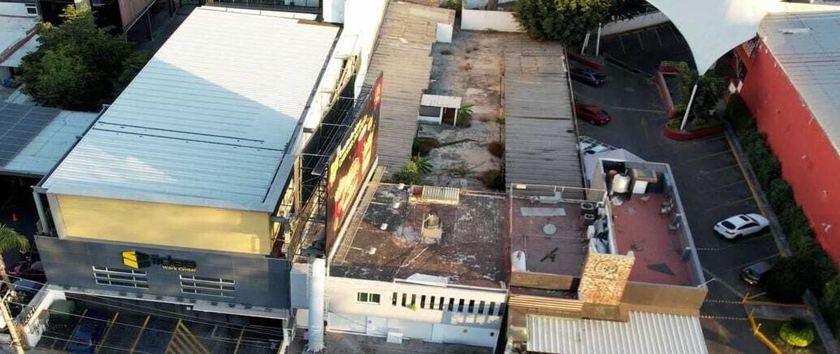 Foto de terreno habitacional en venta en  , residencial victoria, zapopan, jalisco, 0 No. 03