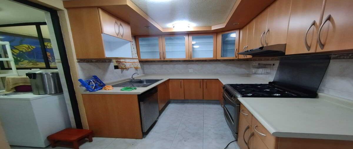 Foto de departamento en renta en  , residencial villa coapa, tlalpan, df / cdmx, 0 No. 04