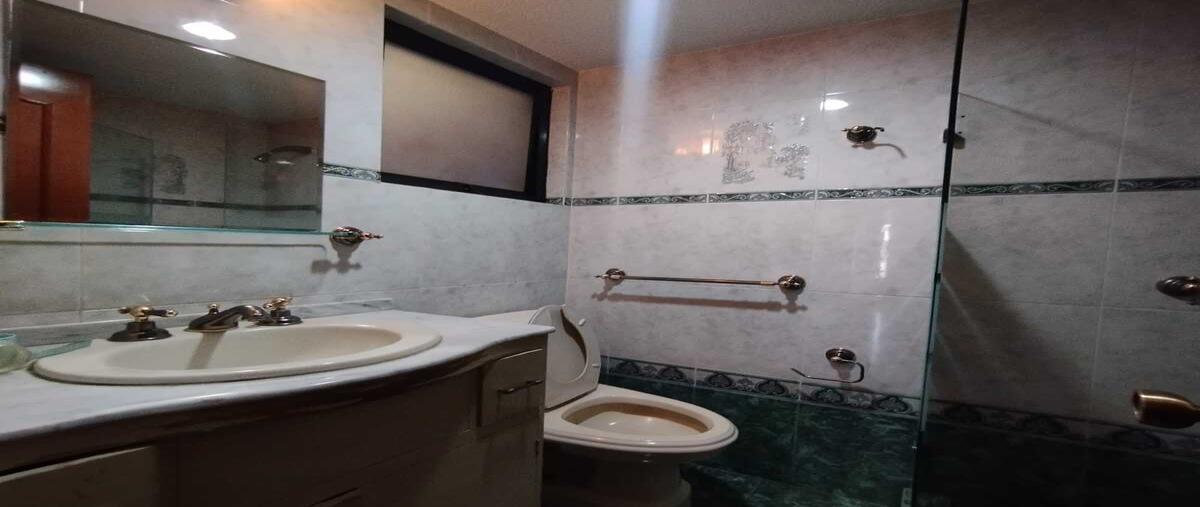 Foto de departamento en renta en  , residencial villa coapa, tlalpan, df / cdmx, 0 No. 05