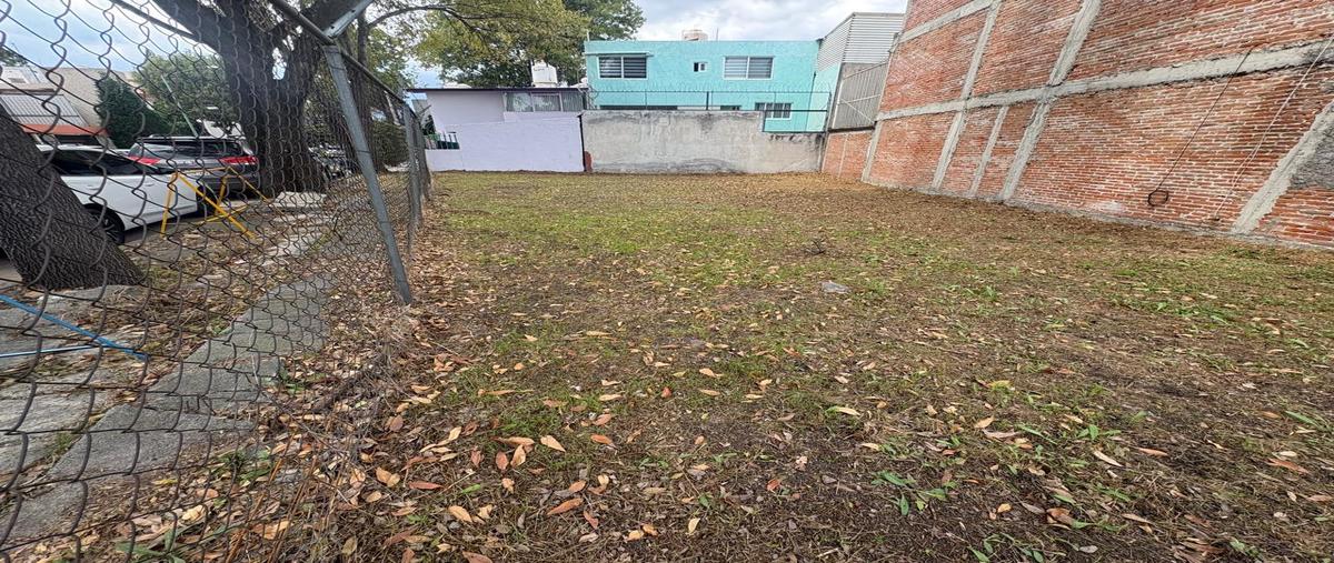 Foto de terreno habitacional en , residencial villa coapa, tlalpan, df / cdmx, 0 foto 03 Foto de terreno habitacional en venta en , residencial villa coapa, tlalpan, df / cdmx, 0 No. 03