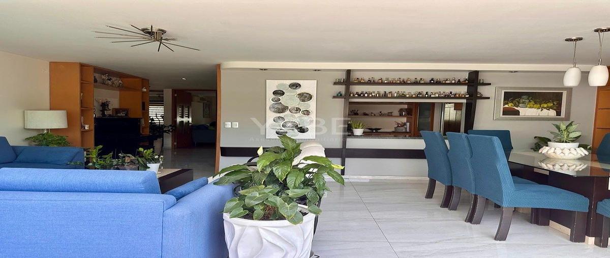 Foto de departamento en venta en residencial villa de las cañadas , lomas altas, zapopan, jalisco, 0 No. 04
