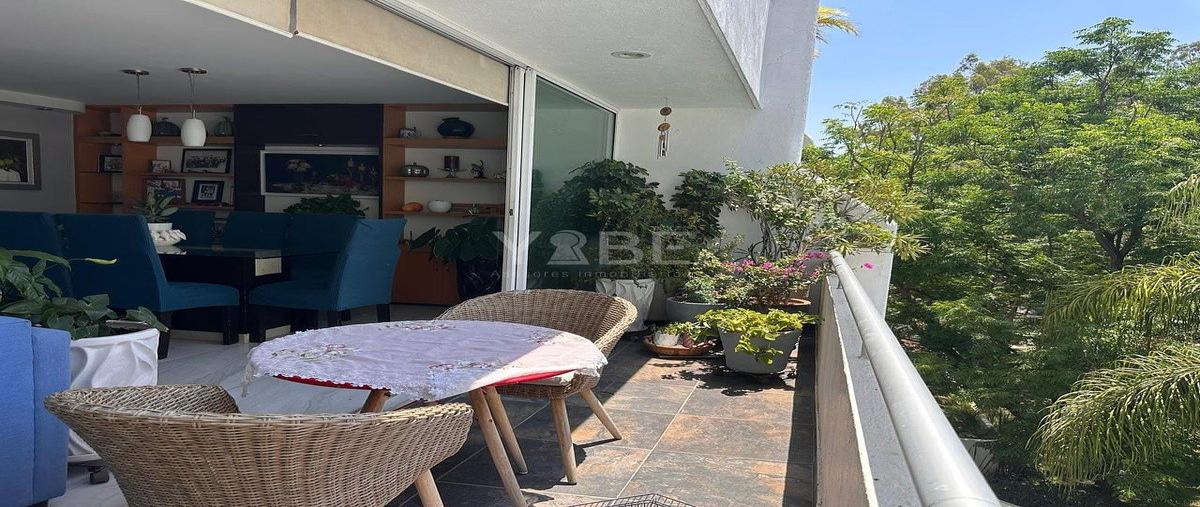 Foto de departamento en venta en residencial villa de las cañadas , lomas altas, zapopan, jalisco, 0 No. 07