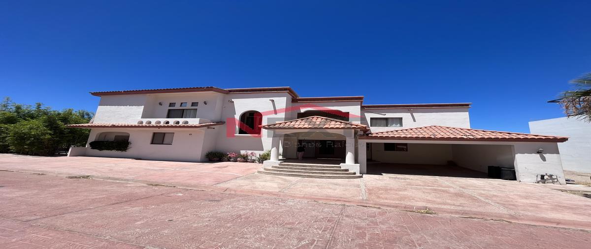 Foto de casa en venta en residencial villas california 0, residencial villas california, guaymas, sonora, 26565557 No. 01