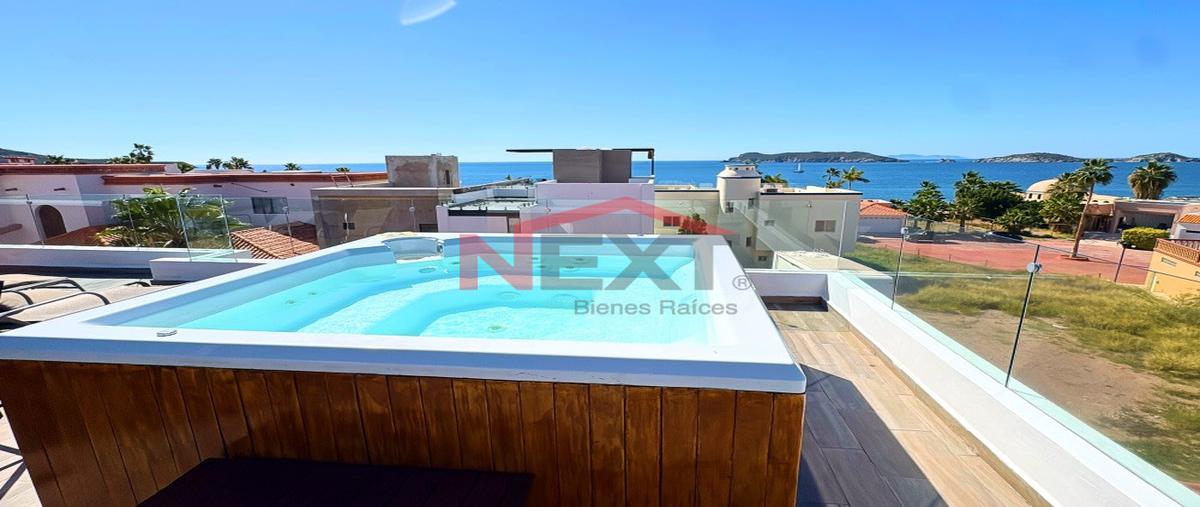 Foto de departamento en venta en residencial villas california 0, residencial villas california, guaymas, sonora, 0 No. 03