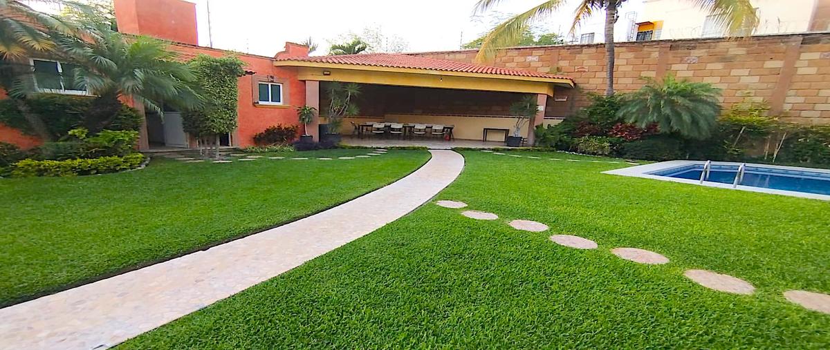 Foto de casa en venta en residencial villas del sol , atlacholoaya, xochitepec, morelos, 30434949 No. 04