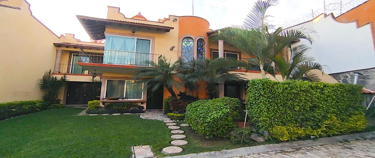 Foto de casa en venta en residencial villas del sol , atlacholoaya, xochitepec, morelos, 30434949 No. 05