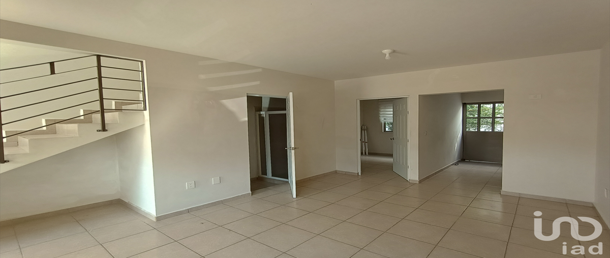 Foto de casa en venta en residencial vista del sol 74, ciudad del sol, querétaro, querétaro, 30831483 No. 04
