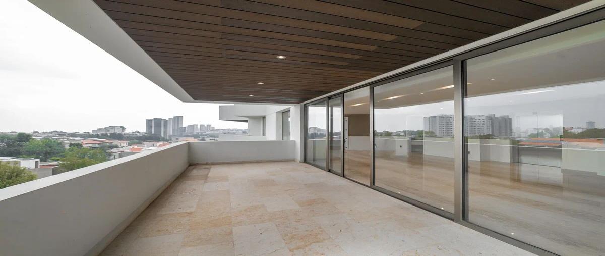 Foto de departamento en venta en residencial vista horizonte , interlomas, huixquilucan, méxico, 0 No. 09