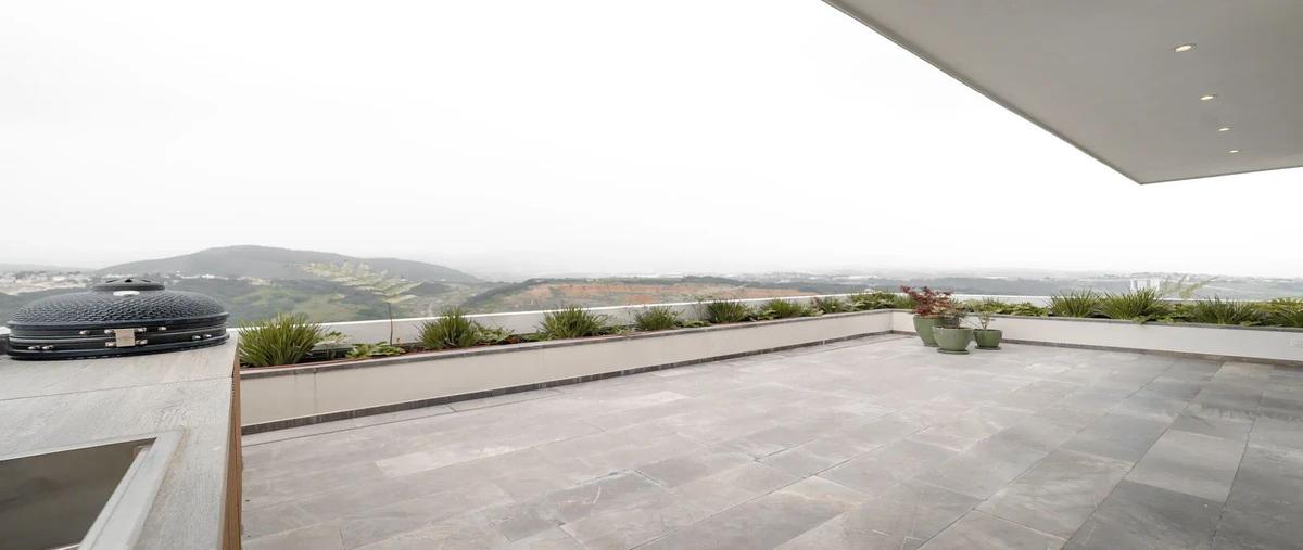 Foto de departamento en venta en residencial vista horizonte , interlomas, huixquilucan, méxico, 0 No. 18