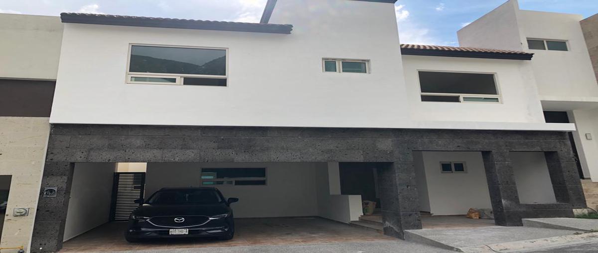 Foto de casa en venta en  , residencial vistalta, monterrey, nuevo león, 0 No. 03
