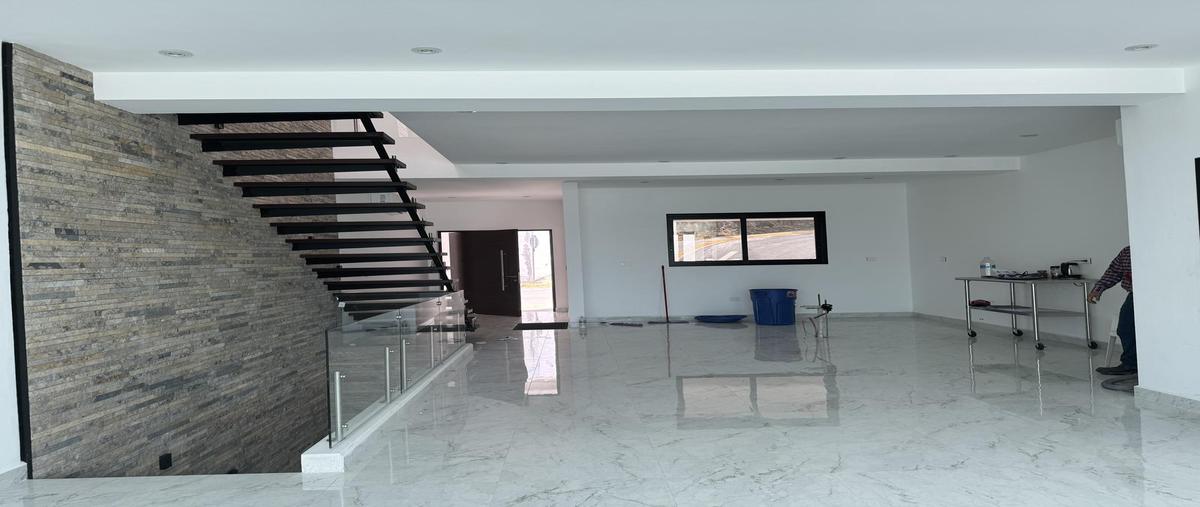 Foto de casa en venta en  , residencial vistalta, monterrey, nuevo león, 0 No. 03