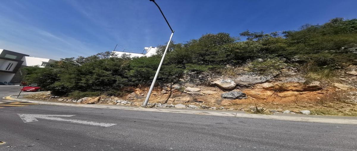 Foto de terreno habitacional en venta en  , residencial vistalta, monterrey, nuevo león, 0 No. 03