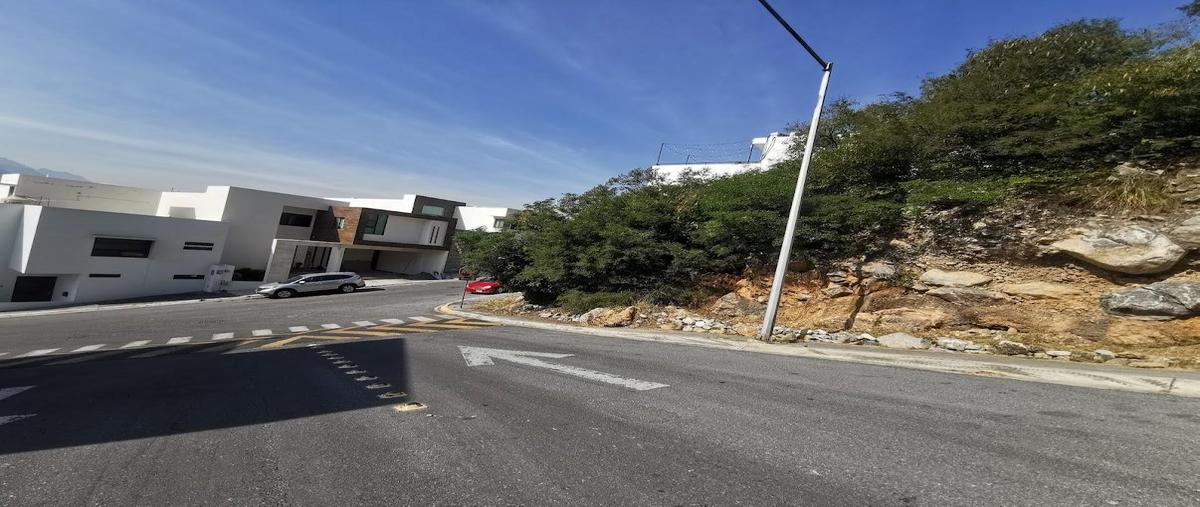 Foto de terreno habitacional en venta en  , residencial vistalta, monterrey, nuevo león, 0 No. 04