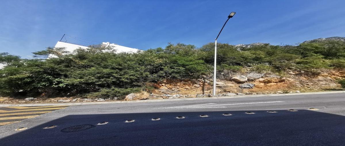 Foto de terreno habitacional en venta en  , residencial vistalta, monterrey, nuevo león, 0 No. 05