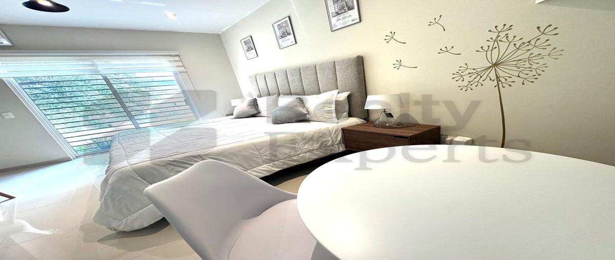 Foto de departamento en renta en  , residencial vistalta, monterrey, nuevo león, 0 No. 05