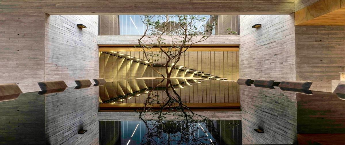 Foto de casa en venta en residencial vistas horizonte , lomas country club, huixquilucan, méxico, 0 No. 03