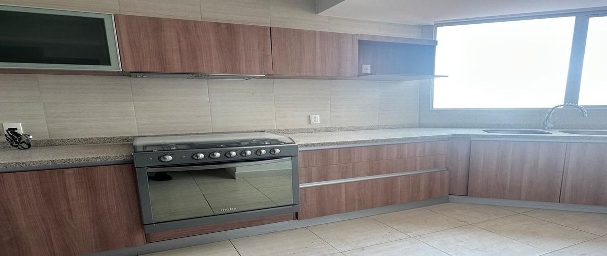 Foto de departamento en venta en  , residencial vivalto, morelia, michoacán de ocampo, 0 No. 04
