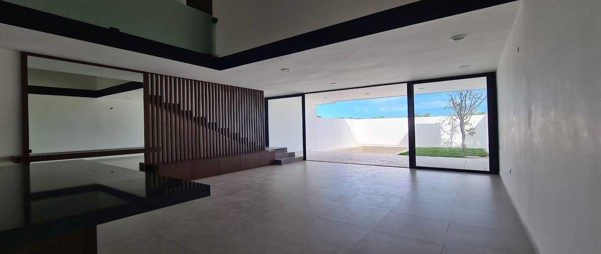 Foto de casa en , residencial xcanatún, mérida, yucatán, 27252342 foto 01 Foto de casa en venta en , residencial xcanatún, mérida, yucatán, 27252342 No. 01