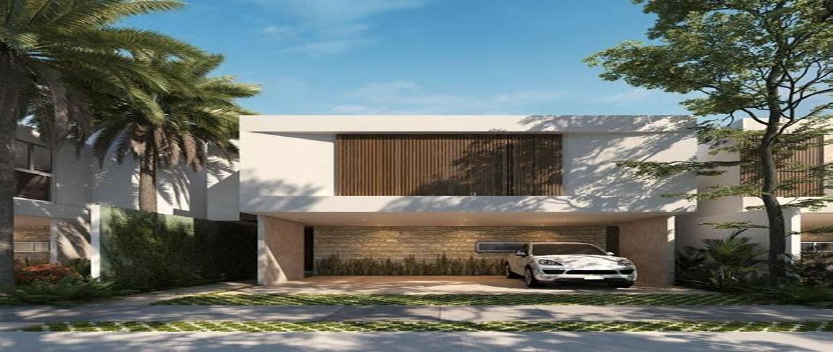 Foto de casa en , residencial xcanatún, mérida, yucatán, 27314625 foto 01 Foto de casa en venta en , residencial xcanatún, mérida, yucatán, 27314625 No. 01