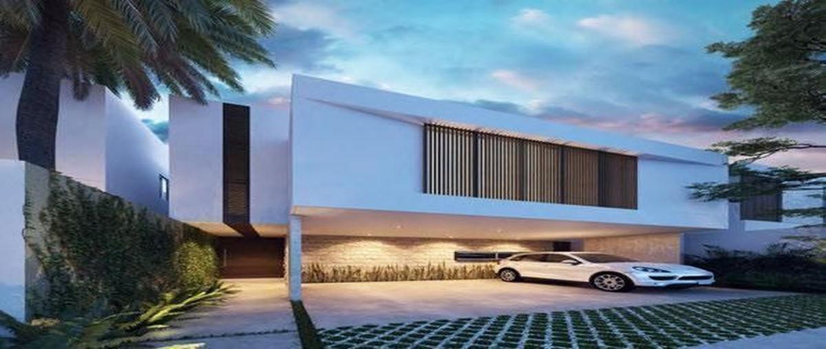 Foto de casa en , residencial xcanatún, mérida, yucatán, 27314625 foto 05 Foto de casa en venta en , residencial xcanatún, mérida, yucatán, 27314625 No. 05