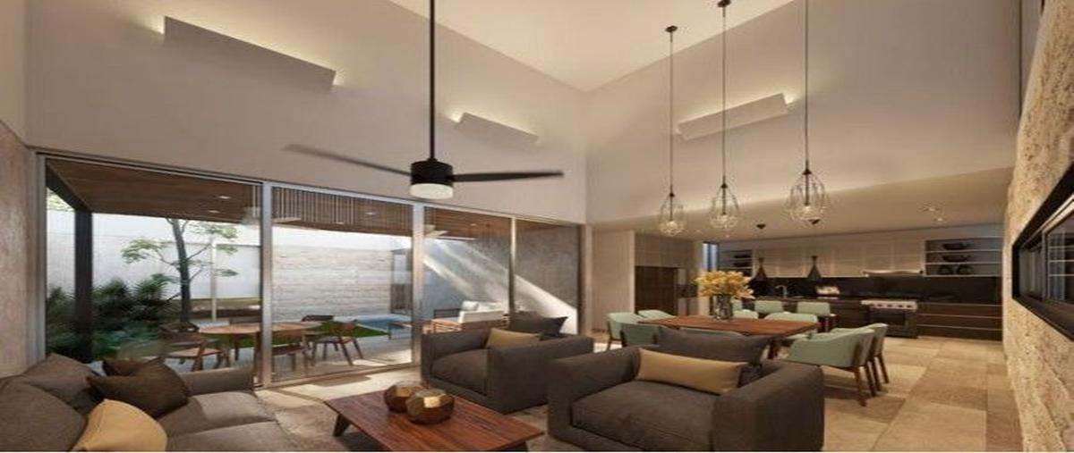 Foto de casa en , residencial xcanatún, mérida, yucatán, 27685826 foto 02 Foto de casa en venta en , residencial xcanatún, mérida, yucatán, 27685826 No. 02