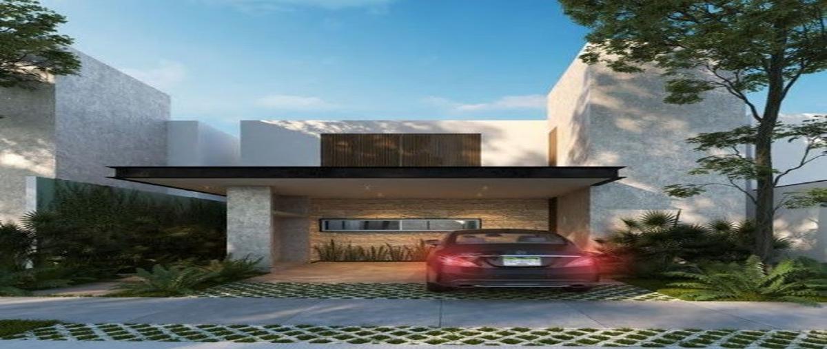 Foto de casa en , residencial xcanatún, mérida, yucatán, 27685826 foto 04 Foto de casa en venta en , residencial xcanatún, mérida, yucatán, 27685826 No. 04